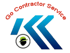 Go Contractor Service